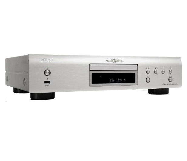 Denon DCD-900NE PREMIUM SILVER - 1142428 - zdjęcie 2